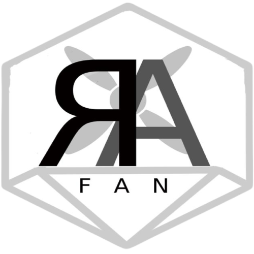 RA Fan